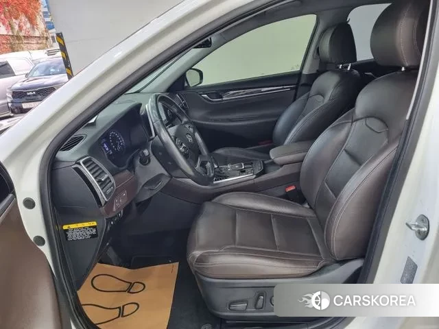 Hyundai Grandeur IG id 3340560 из Кореи 7