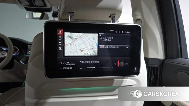 BMW X7 (G07) id 3885096 из Кореи 7