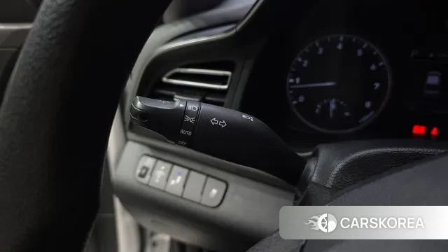 Hyundai The New Avante AD id 3459769 из Кореи 7