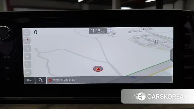 Kia K5 3rd generation id 3453361 из Кореи 7