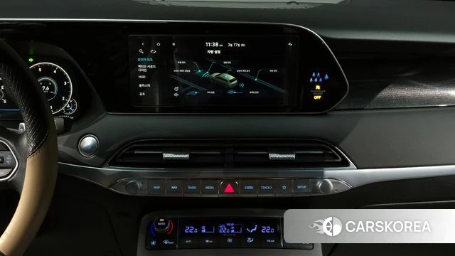 Hyundai Palisade id 3799601 из Кореи 7