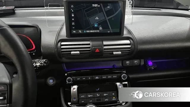 Hyundai Casper id 3565689 из Кореи 7