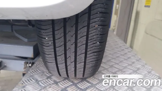 Kia The New Ray id 2754898 из Кореи 7