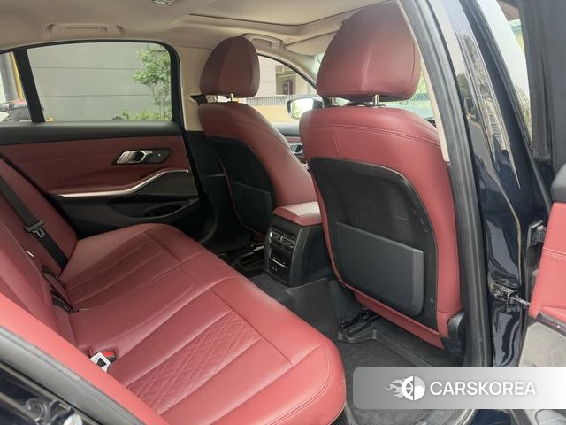 BMW 3 series id 4253841 из Китая 7