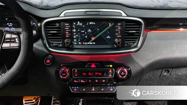 Kia The New Sorento id 4684549 из Кореи 7