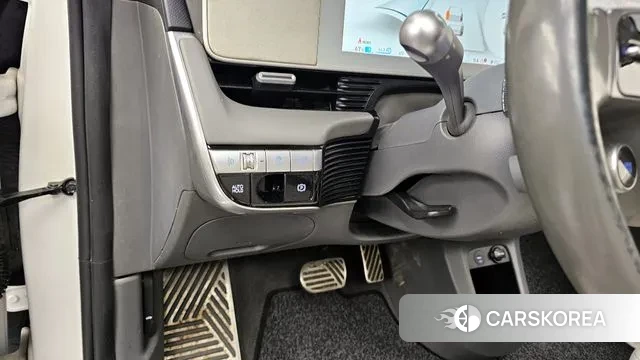 Hyundai Ionic 5 id 3478886 из Кореи 7