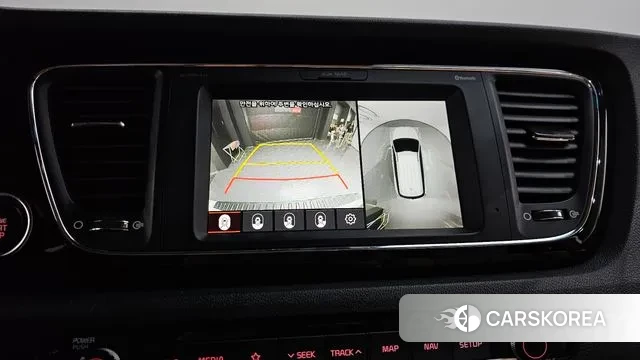 Kia The New Carnival id 3374725 из Кореи 7