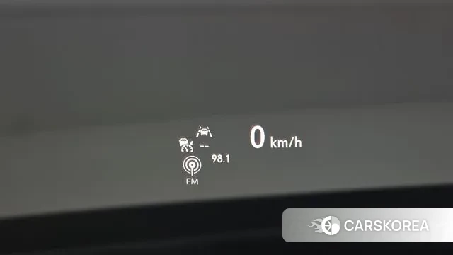 Chevrolet (GM Daewoo) Trailblazer id 3735677 из Кореи 7