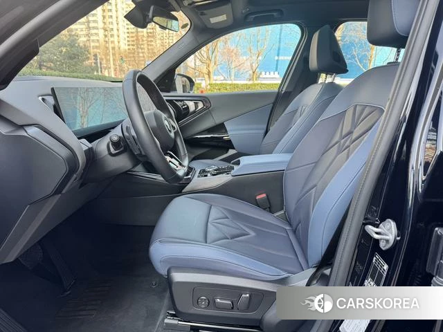 BMW X3 id 4335856 из Китая 7