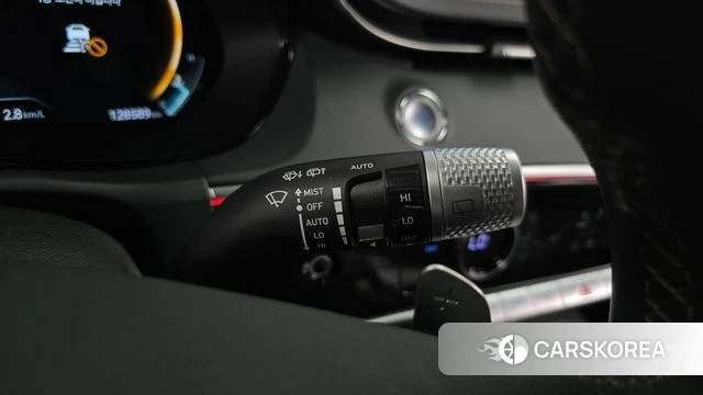 Genesis GV70 id 4464394 из Кореи 7