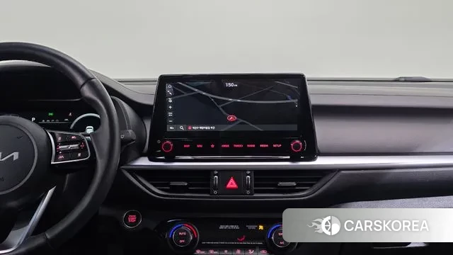 Kia The New K3 2nd generation id 3759336 из Кореи 7