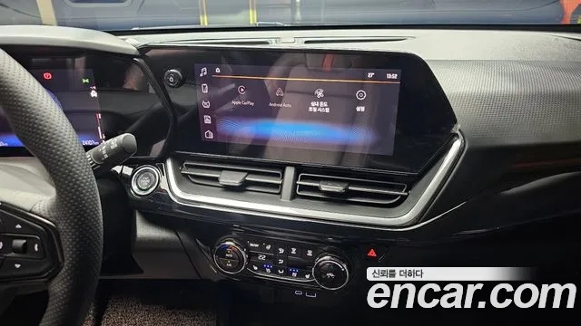 Chevrolet (GM Daewoo) Trax Crossover id 2910190 из Кореи 7