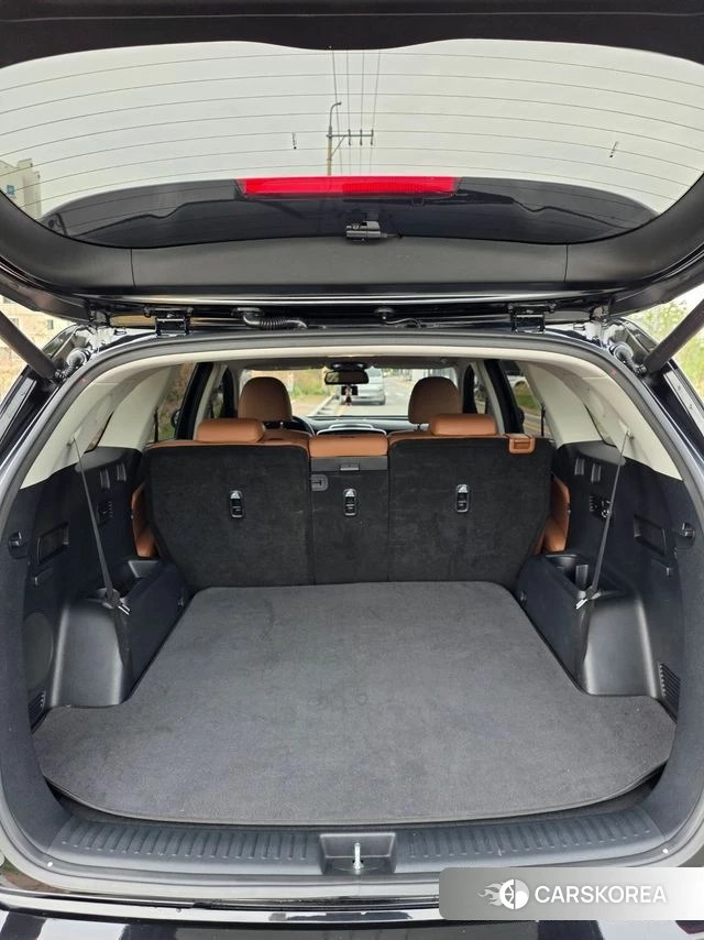 Kia The New Sorento id 3955886 из Кореи 7