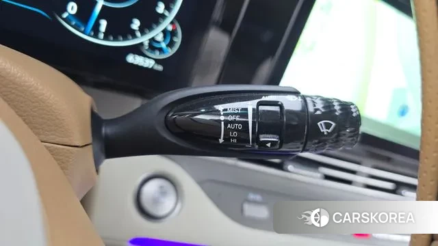 Hyundai The New Grandeur IG id 3646658 из Кореи 7