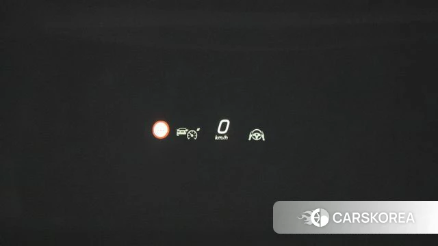 Mercedes-Benz EQS SUV X296 id 3891816 из Кореи 7