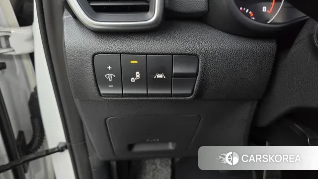 Kia Sportage The Bold id 3741874 из Кореи 7