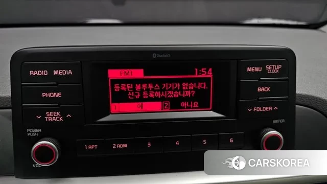 Kia All New Morning (JA) id 3708757 из Кореи 7