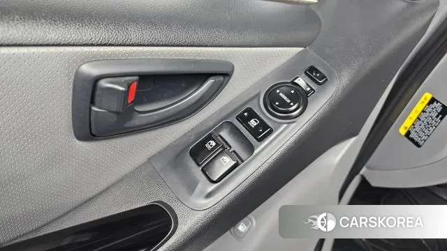 Hyundai The New Grand Starex id 3531230 из Кореи 7