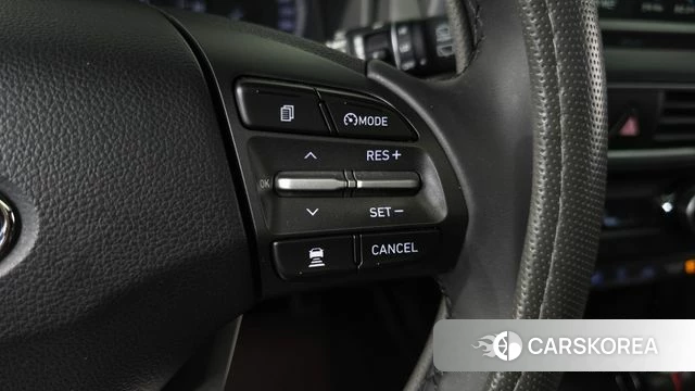Hyundai Kona id 4882143 из Кореи 7