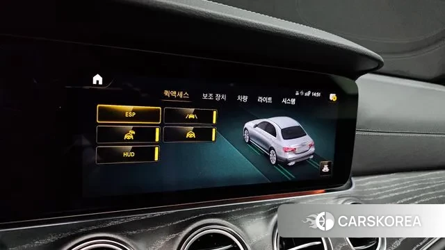 Mercedes-Benz E-Class W213 id 3416034 из Кореи 7