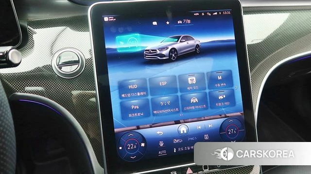 Mercedes-Benz C-Class W206 id 3787190 из Кореи 7