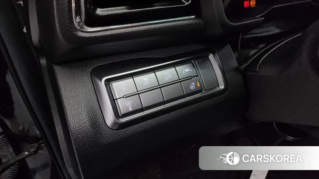 Ssangyong Berry New Tivoli id 3452976 из Кореи 7