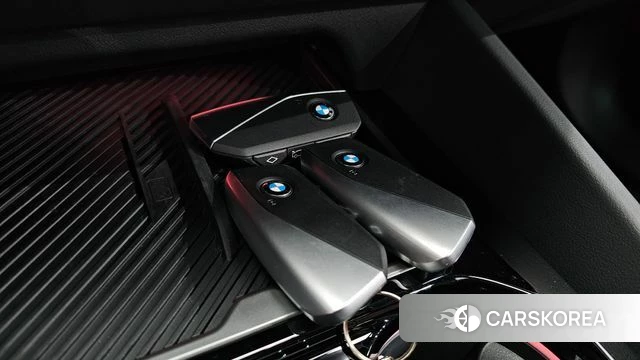 BMW 5 Series (G60) id 4222598 из Кореи 7