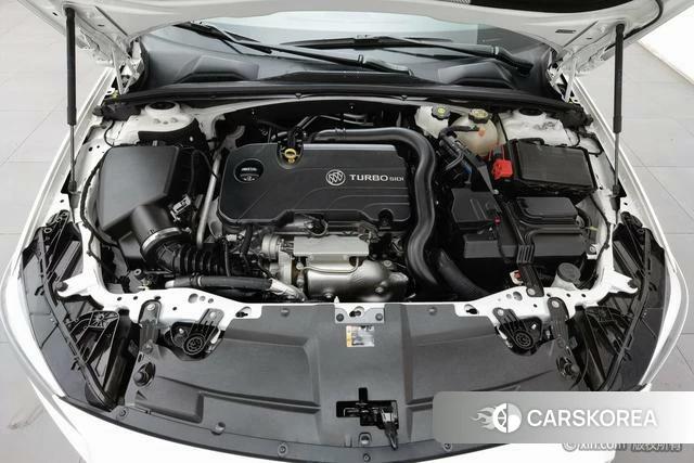 Buick Regal id 4254194 из Китая 7
