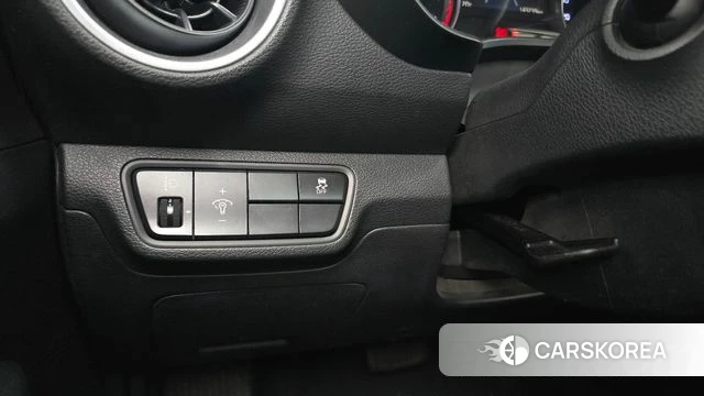 Kia The New K3 2nd generation id 4344384 из Кореи 7