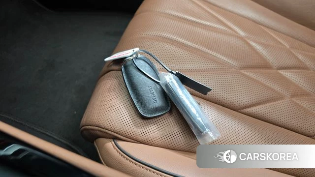 Genesis G80 (RG3) id 4402339 из Кореи 7