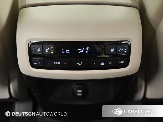 Hyundai Palisade id 3054022 из Кореи 7