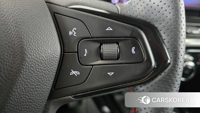 Chevrolet (GM Daewoo) Trax Crossover id 4549030 из Кореи 7