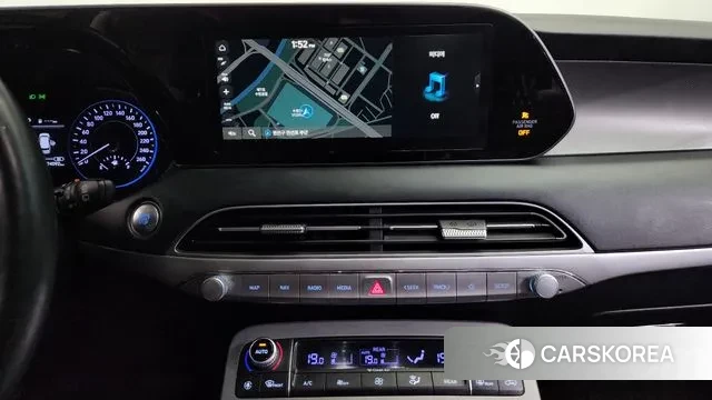 Hyundai Palisade id 3540617 из Кореи 7