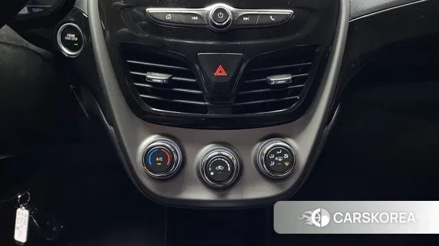 Chevrolet (GM Daewoo) The New Spark id 2895662 из Кореи 7