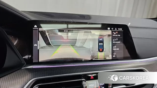 BMW X6 (G06) id 3654316 из Кореи 7