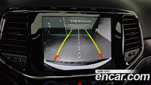 Jeep Grand Cherokee id 2758080 из Кореи 7