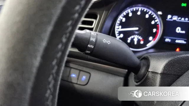 Hyundai The New Avante AD id 2971117 из Кореи 7