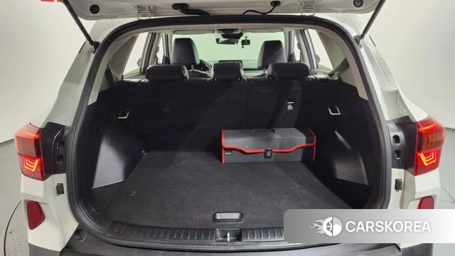 Kia Seltos id 4195568 из Кореи 7