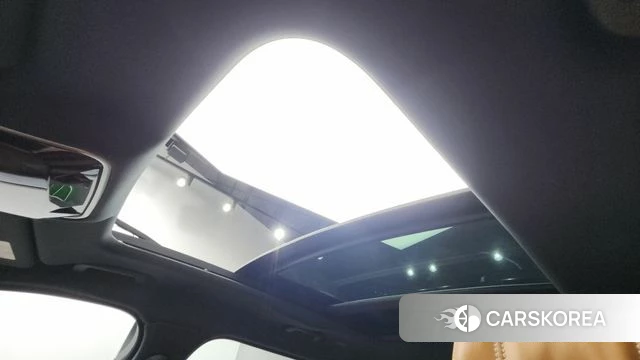 Land Rover Range Rover Velar id 4430160 из Кореи 7