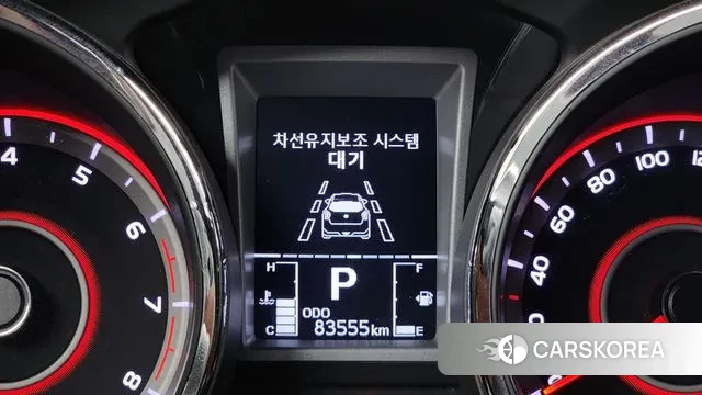 Ssangyong Tivoli Armor id 3417937 из Кореи 7