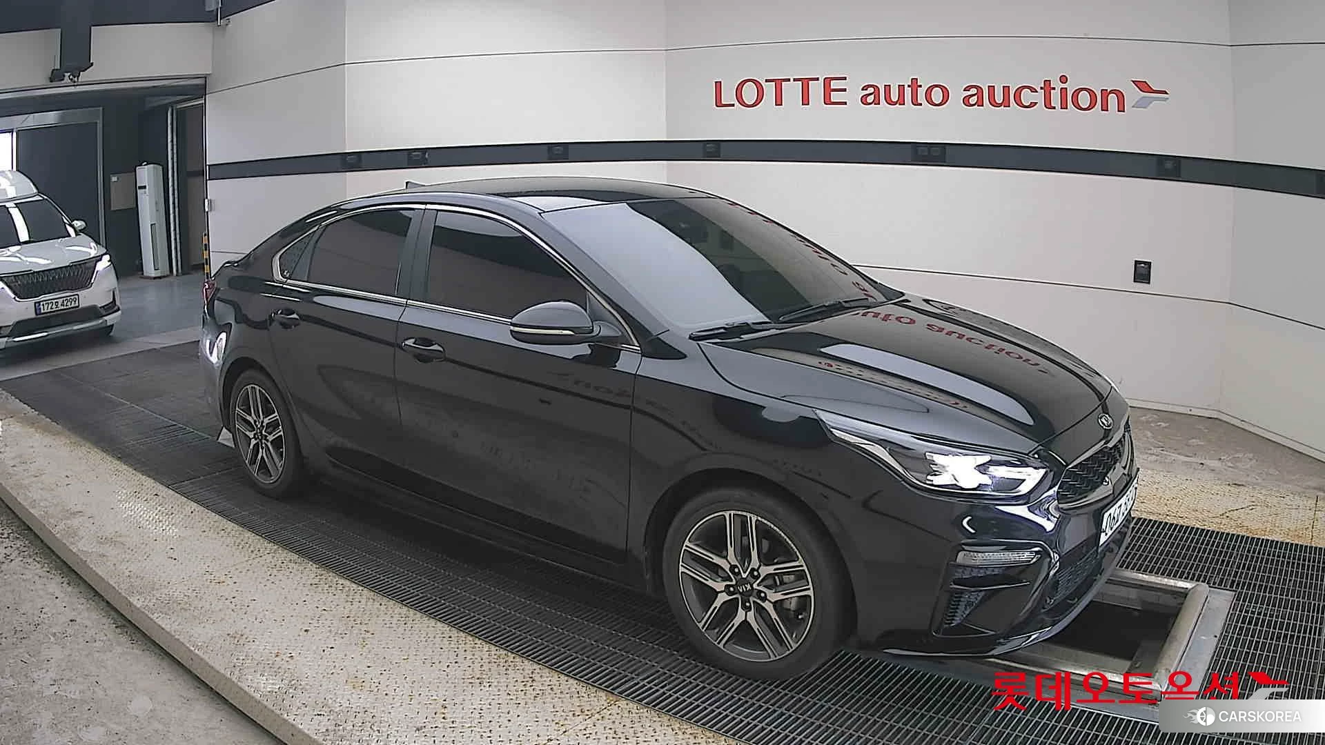 Kia K3 id 4909245 из Кореи 7