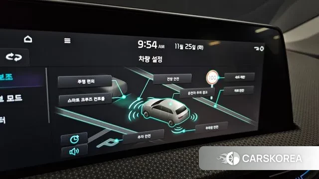 Kia EV6 id 3405955 из Кореи 7