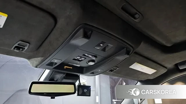 Cadillac Escalade id 3479267 из Кореи 7