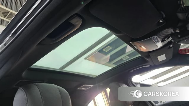 Mercedes-Benz S-Class W222 id 4836656 из Кореи 7