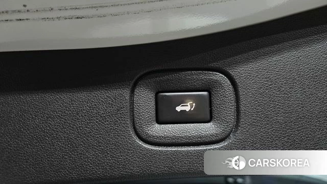Renault Korea (Samsung) The New QM6 id 4293476 из Кореи 7