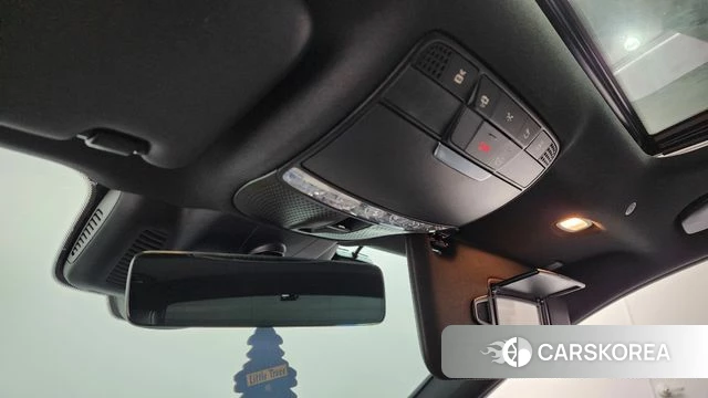 Mercedes-Benz E-Class W213 id 3891470 из Кореи 7