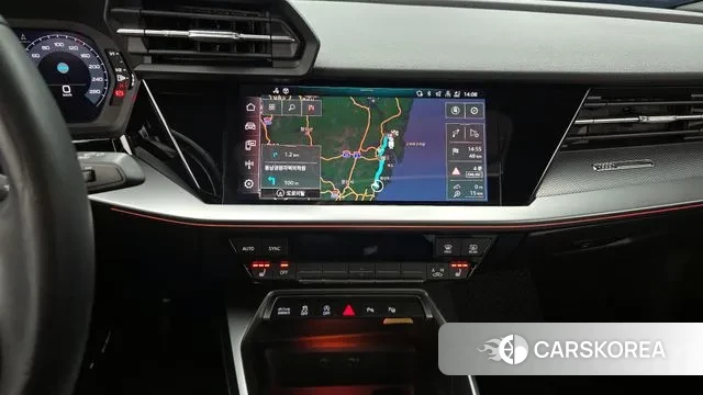 Audi A3 (8Y) id 3453046 из Кореи 7