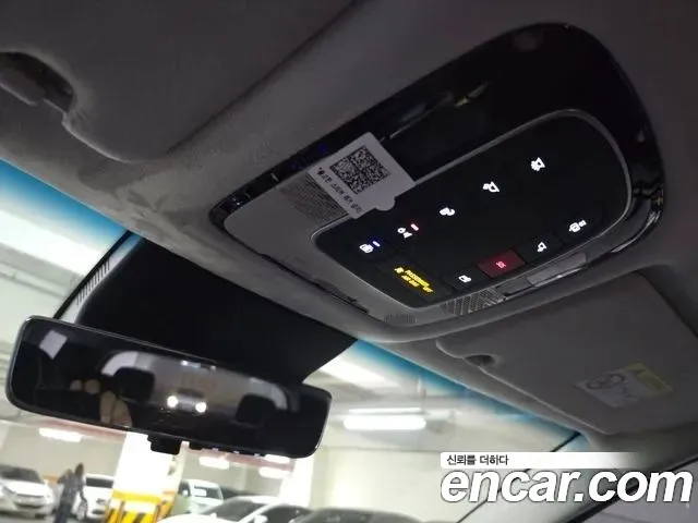 Hyundai The New Palisade id 2718655 из Кореи 7