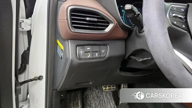 Hyundai Santa Fe TM id 3573989 из Кореи 7