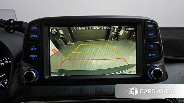 Hyundai Kona id 3899687 из Кореи 7